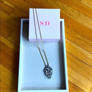 Stella & Dot Necklace